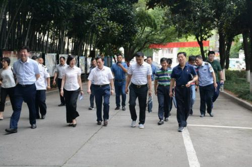 九江一中初中部最新消息,九江一中2019年光荣榜