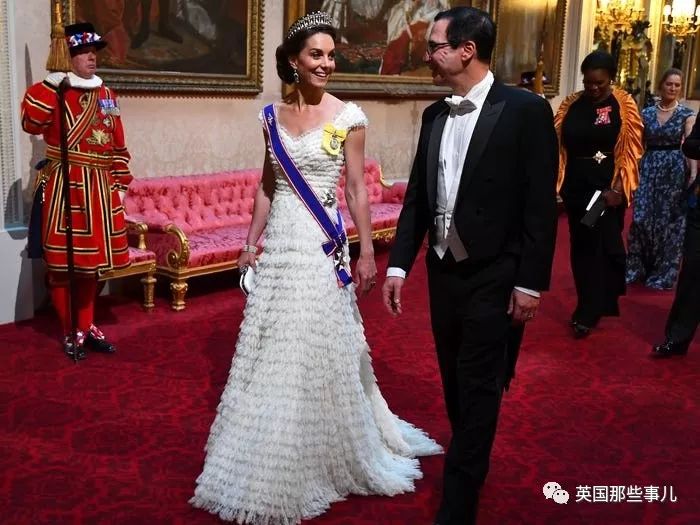 王室凯特王妃的服装衣品,凯特王妃衣品