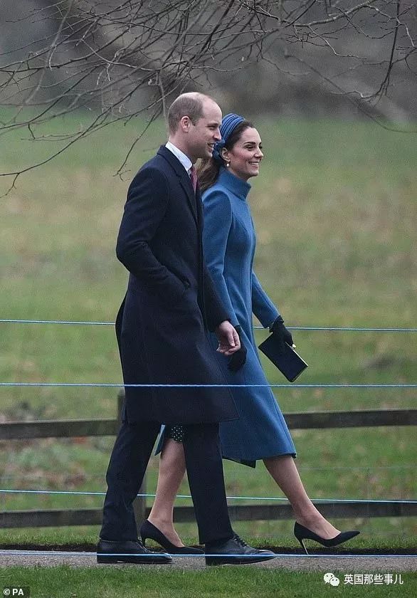 王室凯特王妃的服装衣品,凯特王妃衣品