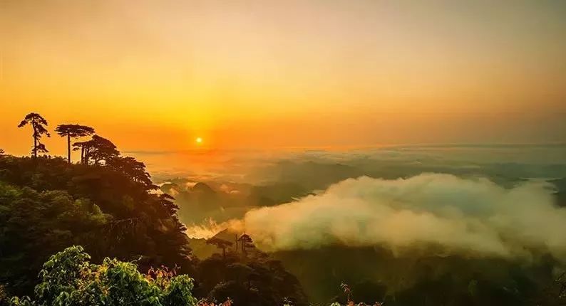 三清山旅游攻略自驾2020,2021年三清山