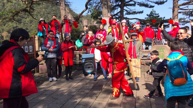 三清山旅游攻略自驾2020,2021年三清山