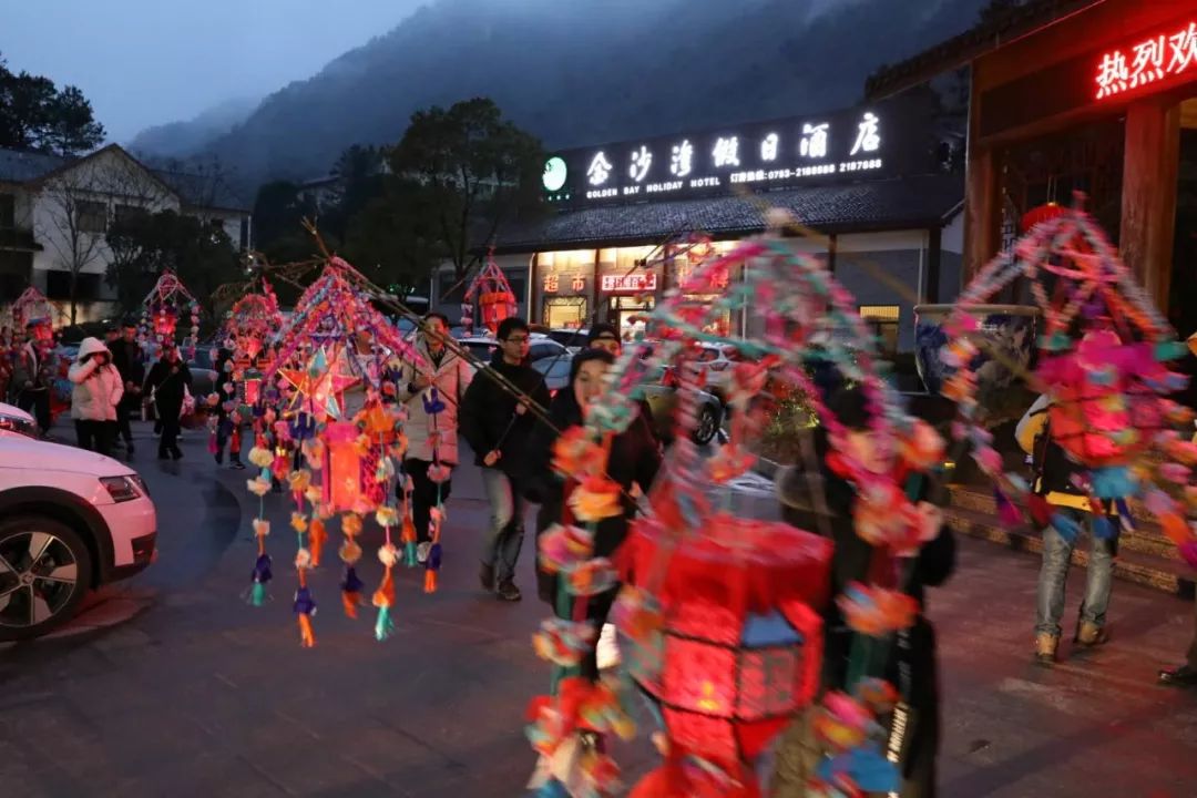 三清山旅游攻略自驾2020,2021年三清山