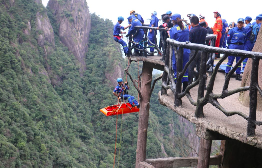 三清山旅游攻略自驾2020,2021年三清山