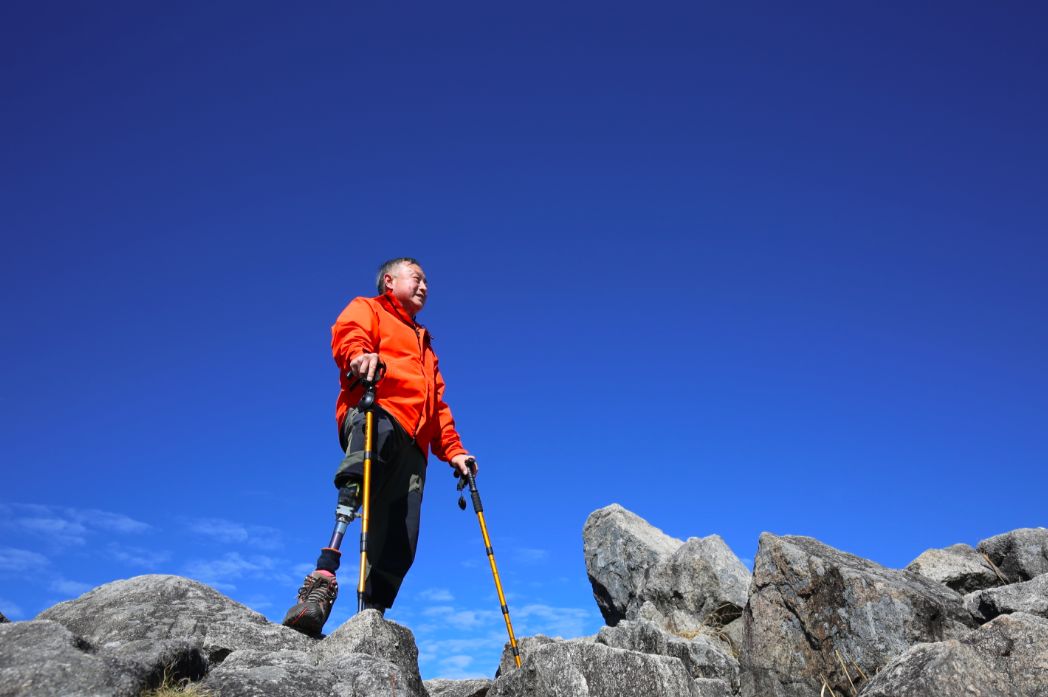 三清山旅游攻略自驾2020,2021年三清山