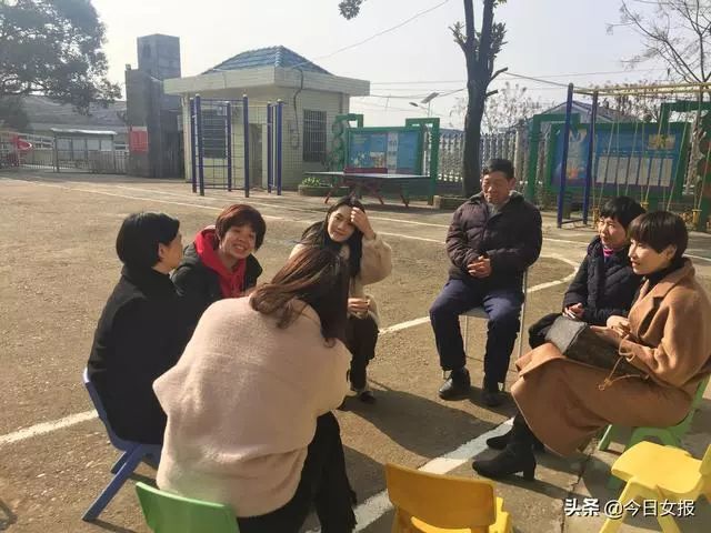 AA制，湖南7名家长为自家大龄自闭症孩子建起“星梦家园”