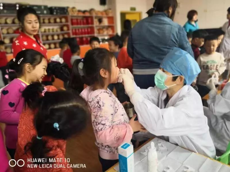 开诊啦！通州这家老牌医院新开儿童口腔科！线上就能预约