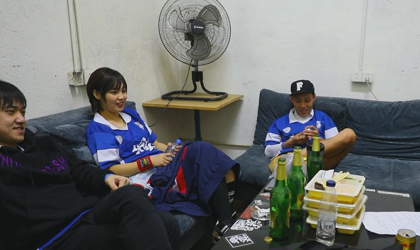 指人儿伴奏,指人儿翻唱