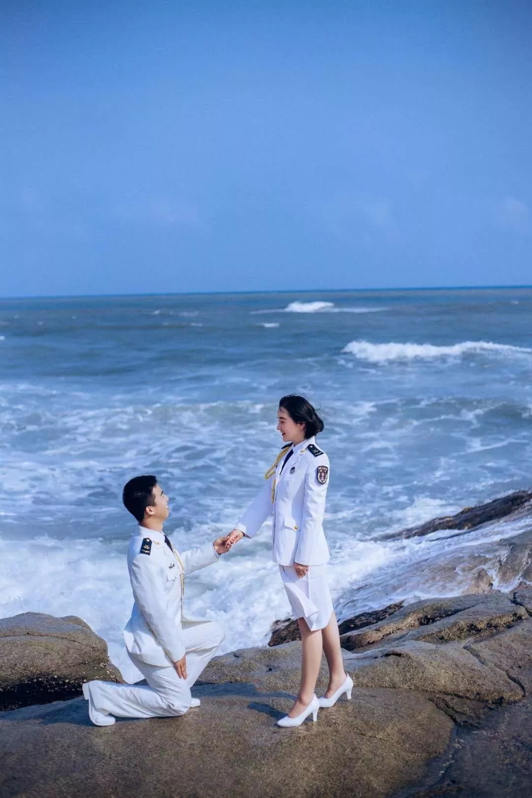 2020，爱你爱你~我们以爱起航