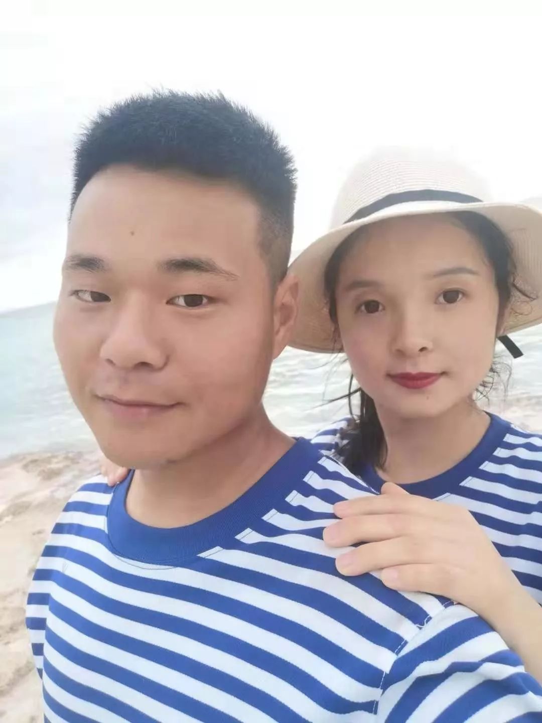 2020，爱你爱你~我们以爱起航