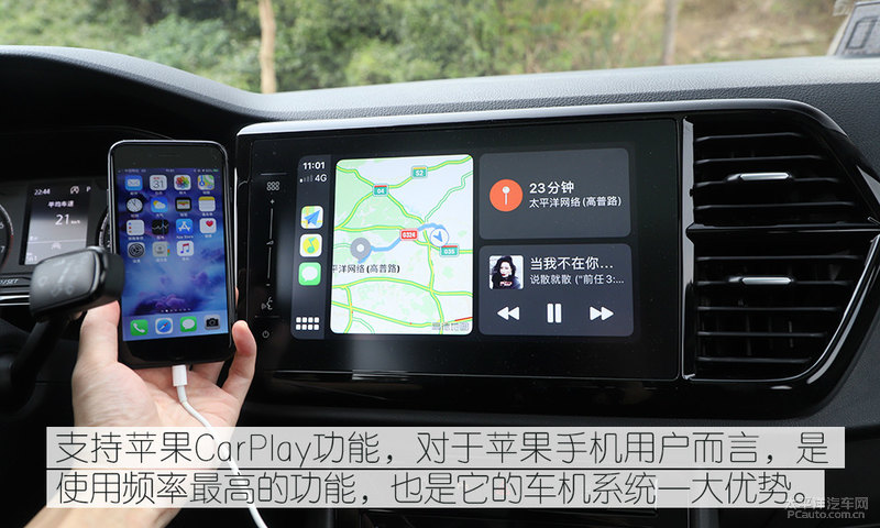 全新捷达vs7强劲动力让你安心出行,捷达vs7产品力