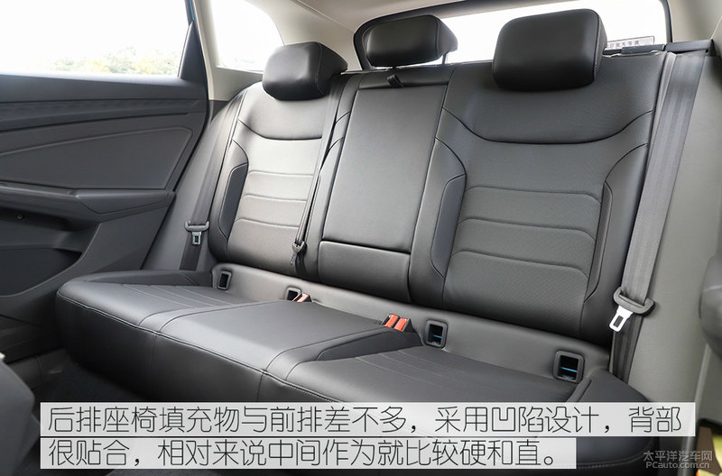 全新捷达vs7强劲动力让你安心出行,捷达vs7产品力