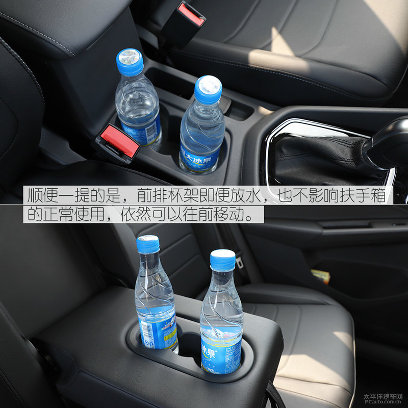 全新捷达vs7强劲动力让你安心出行,捷达vs7产品力