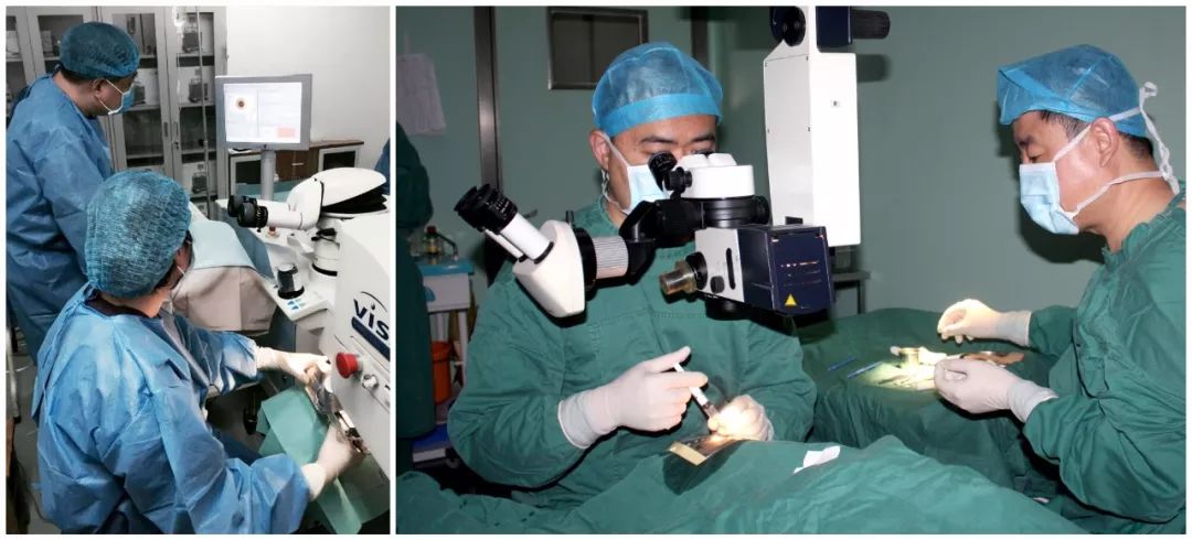 聚焦｜德州联合医院眼科楼1月1日隆重开业