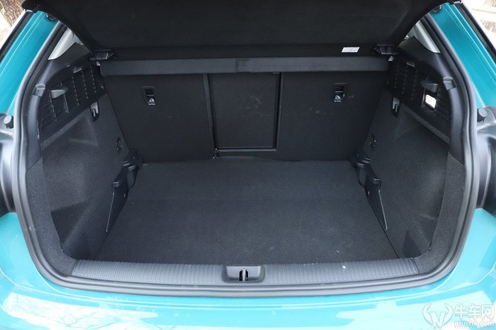 年轻小资suv的新选择奥迪q2l,外观配置升级新款奥迪q2l正式亮相