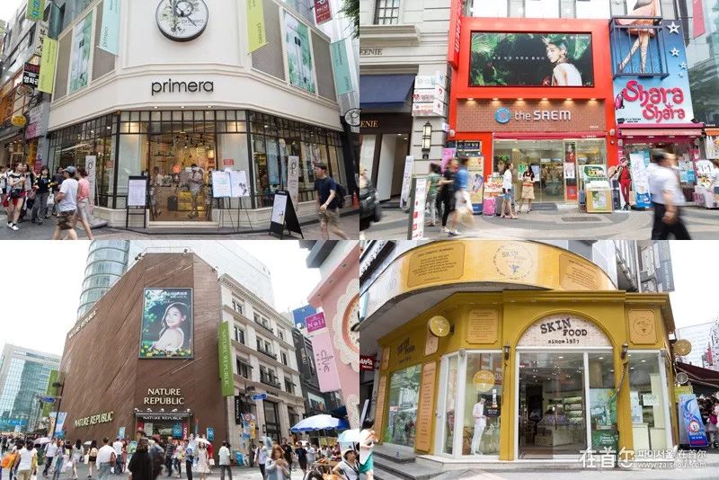 韩妆经济不景气怎么办,韩妆最新流行趋势