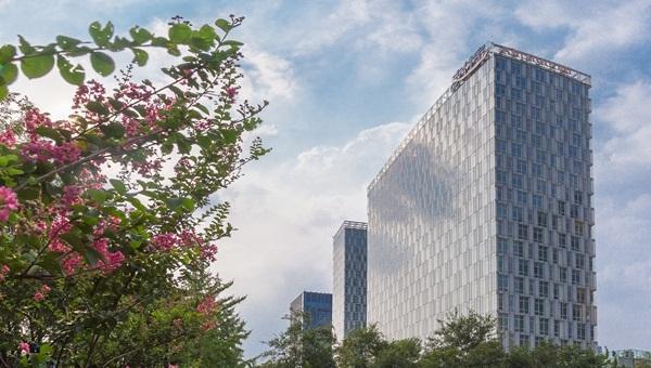 早读社︱浙江一幢楼年税收近十个亿啥地方？