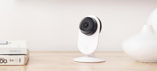 小米智能摄像头脏了,小米摄像头安全性问题