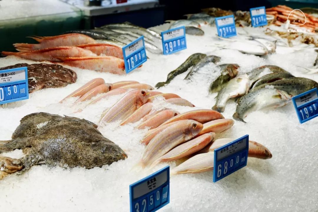 麦德龙寻宝之旅,去麦德龙买宝藏