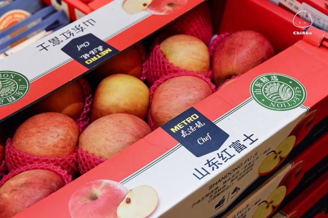 麦德龙寻宝之旅,去麦德龙买宝藏