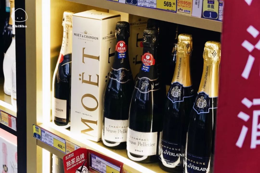 麦德龙寻宝之旅,去麦德龙买宝藏