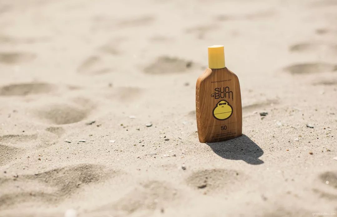 珊瑚友好型防晒,海洋友好型防晒霜国内