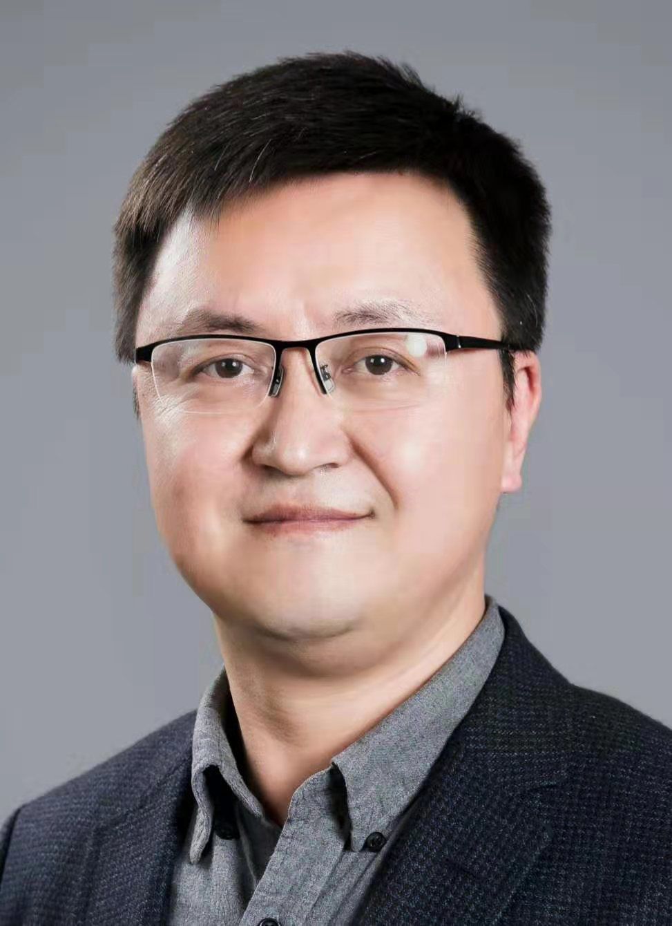 全国最权威肝胆肿瘤专家,赵海涛医生