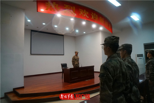 新兵下连三个月后关注事项,新兵训练中好的经验和做法