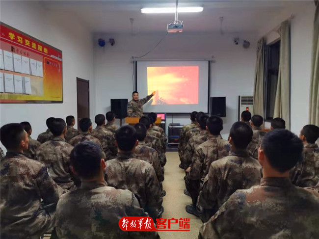 新兵下连三个月后关注事项,新兵训练中好的经验和做法