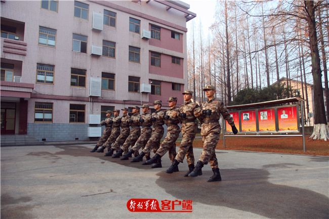 新兵下连三个月后关注事项,新兵训练中好的经验和做法