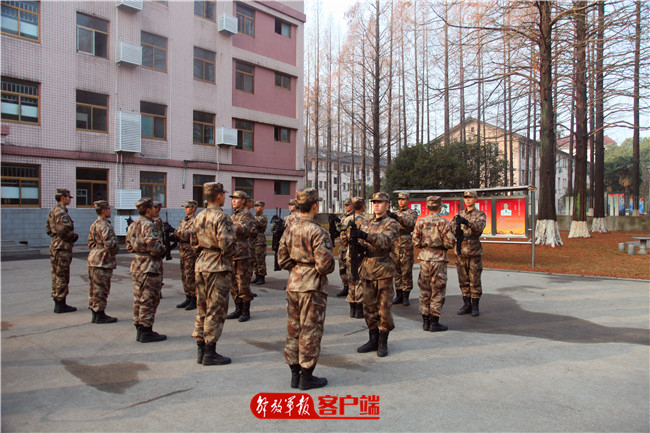 新兵下连三个月后关注事项,新兵训练中好的经验和做法