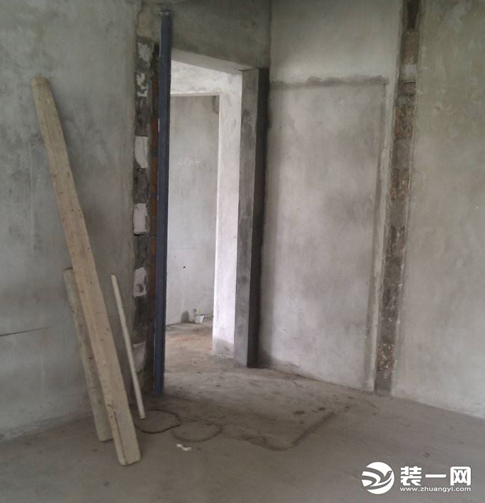 门垛尺寸一般是多少,门垛尺寸