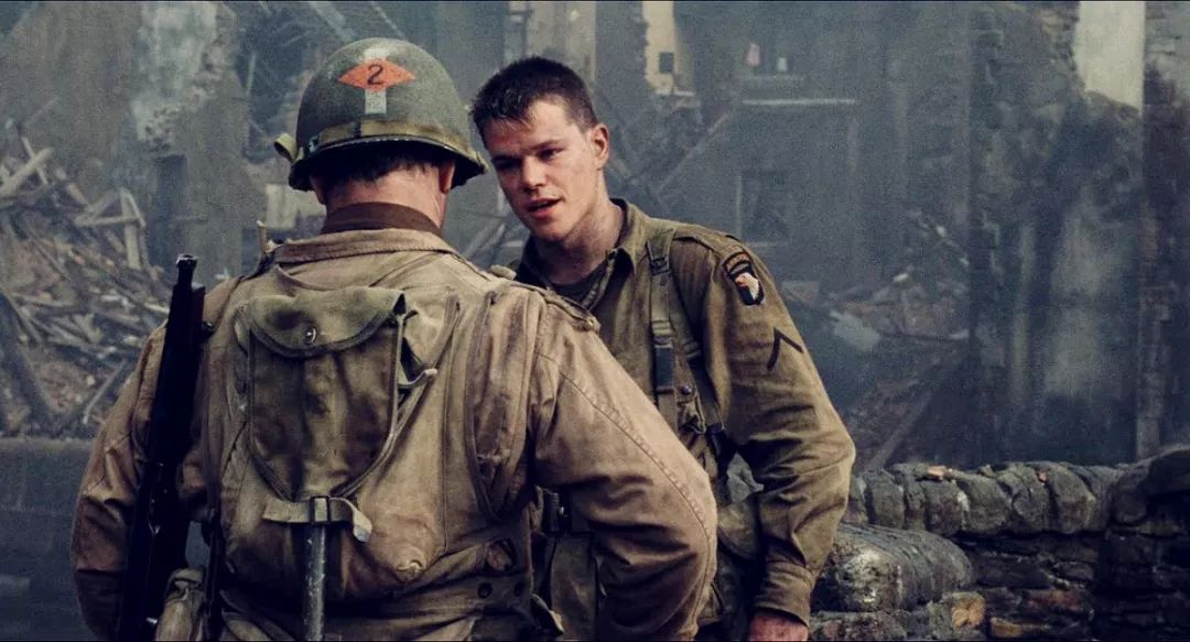 我们欠他一张电影票,我们欠了多少张电影票