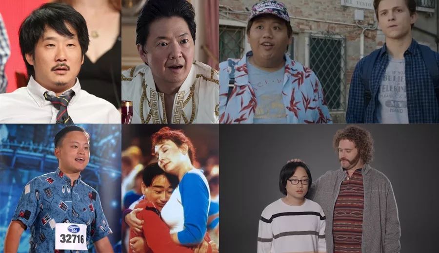 我们欠他一张电影票,我们欠了多少张电影票