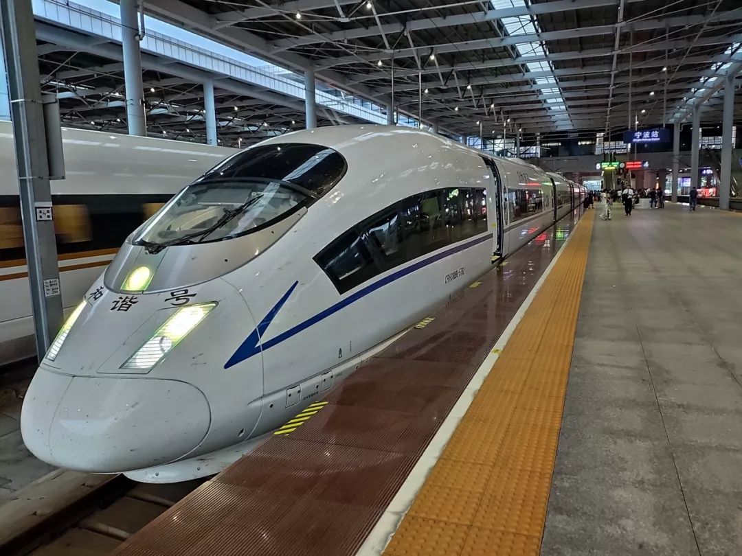 春运将开启回家路上新变化,春运拉开帷幕宁波站