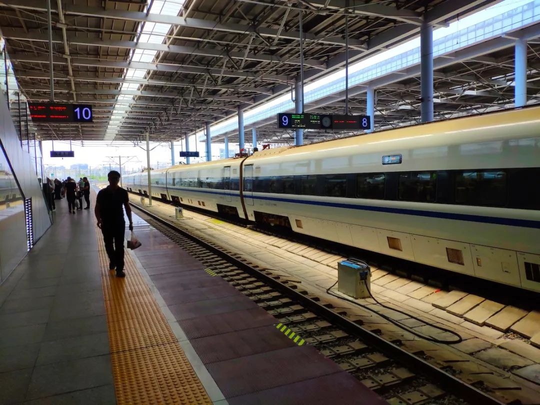 春运将开启回家路上新变化,春运拉开帷幕宁波站