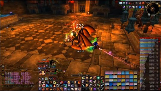 80级黑翼之巢单刷攻略,黑翼之巢萨满治疗全攻略