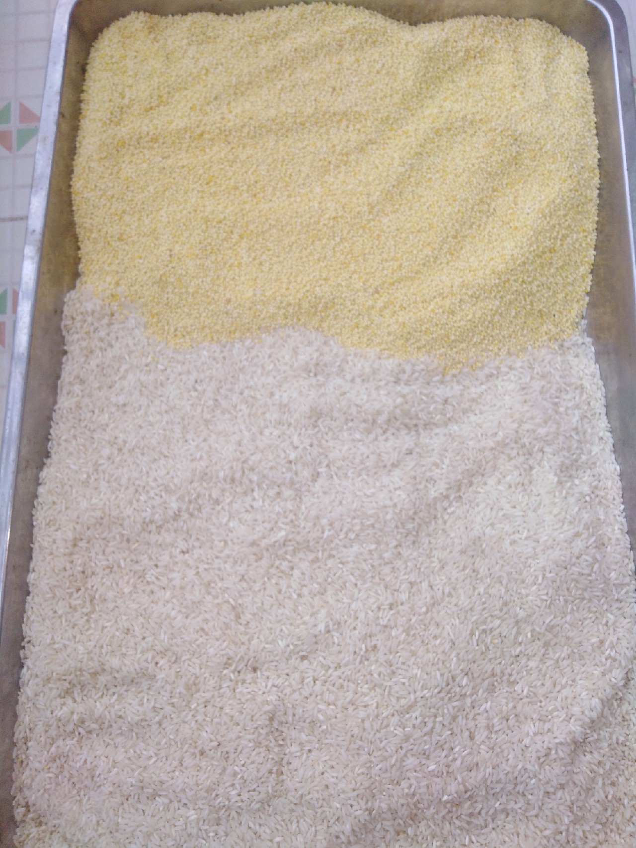 酒米鲫鱼窝料的自制配方视频,鲫鱼酒米窝料自制配方