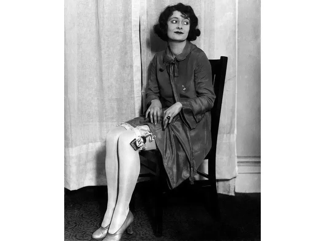 这些名流明星办的派对，也太惊人了吧