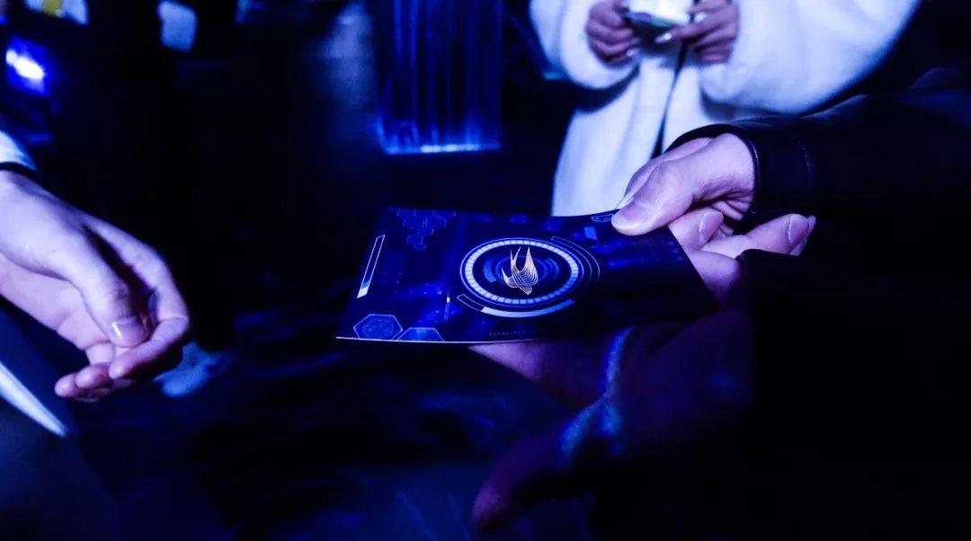 这些名流明星办的派对，也太惊人了吧