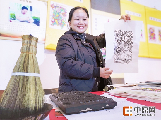 郑州园博园赏花,郑州园博园彩车