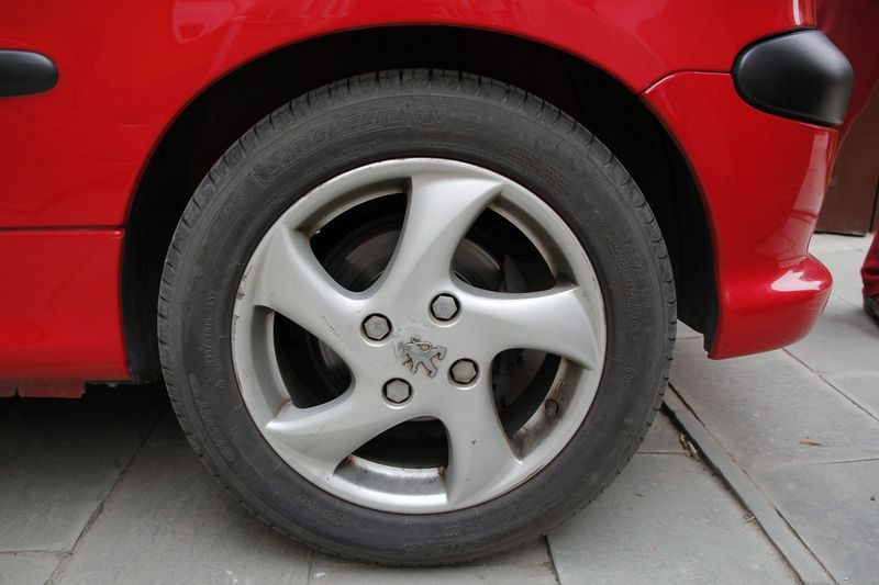 依然爱你如初完整版,标致206买1.4l