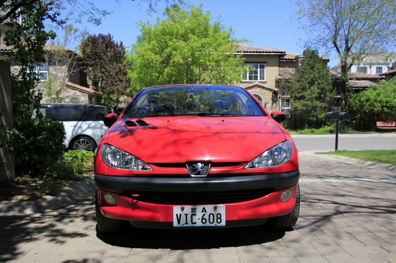 依然爱你如初完整版,标致206买1.4l