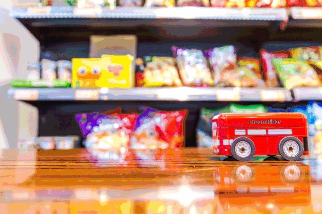 长沙特价零食大清仓,长沙第一家零食店