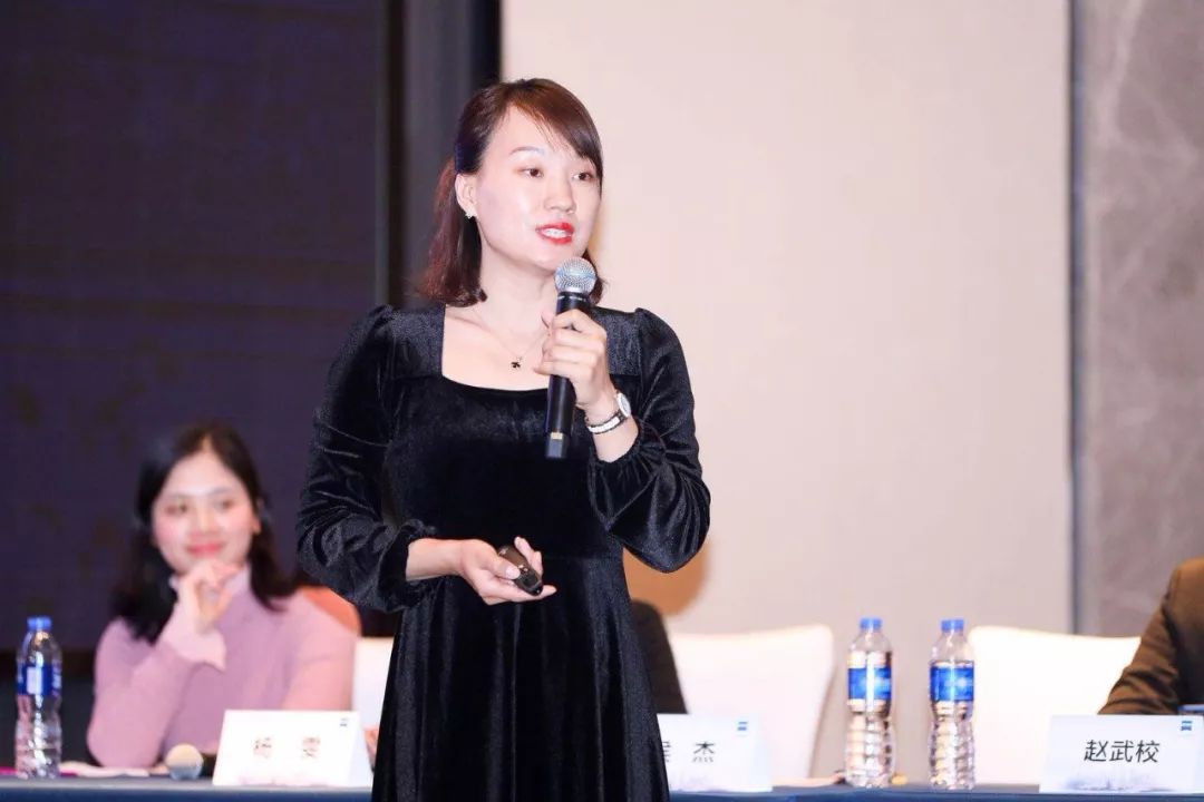 第九届微笑论坛,第十届微笑论坛普瑞眼科硕果累累