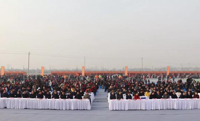 庄里柿饼展览会图片,庄里柿饼演出