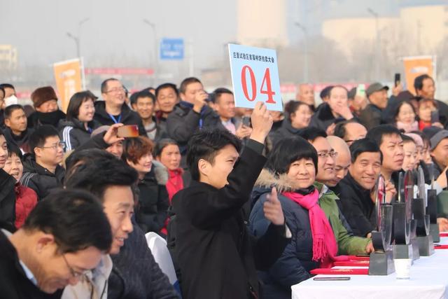 庄里柿饼展览会图片,庄里柿饼演出