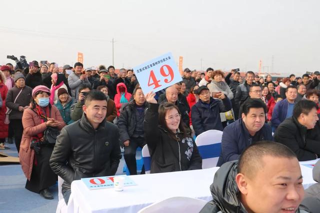 庄里柿饼展览会图片,庄里柿饼演出