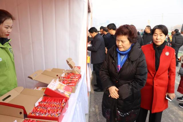 庄里柿饼展览会图片,庄里柿饼演出