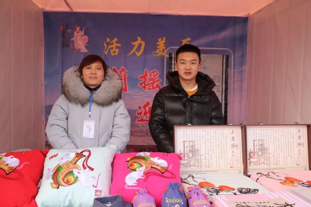 庄里柿饼展览会图片,庄里柿饼演出