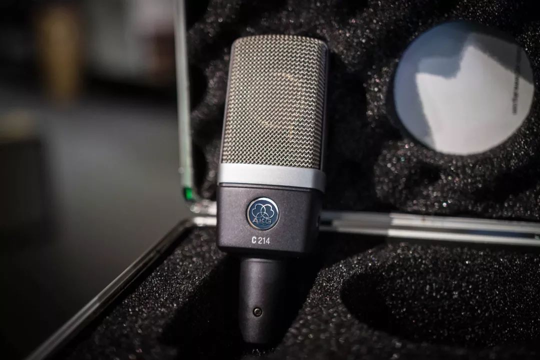 百元电容麦克风测评哪款最好,电容麦48v麦克风哪款好